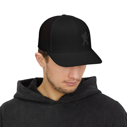 Explorer Snapback