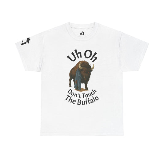 Buffalo Warning Tee