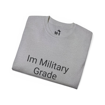 Military Grade