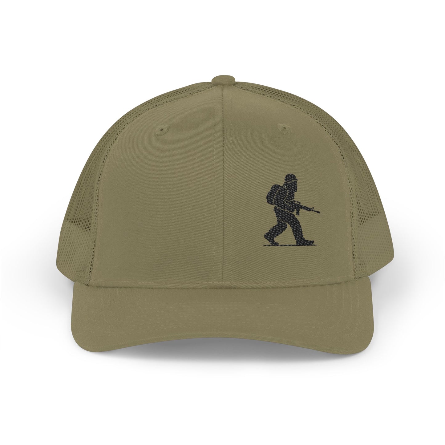 The Warrior  Snapback