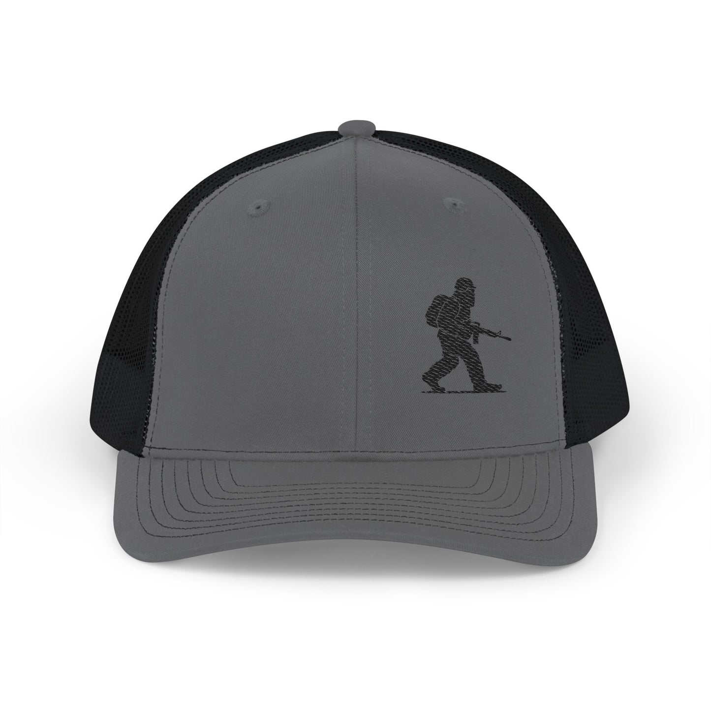 The Warrior  Snapback