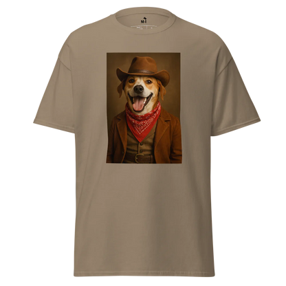 Rootin Tootin Dog
