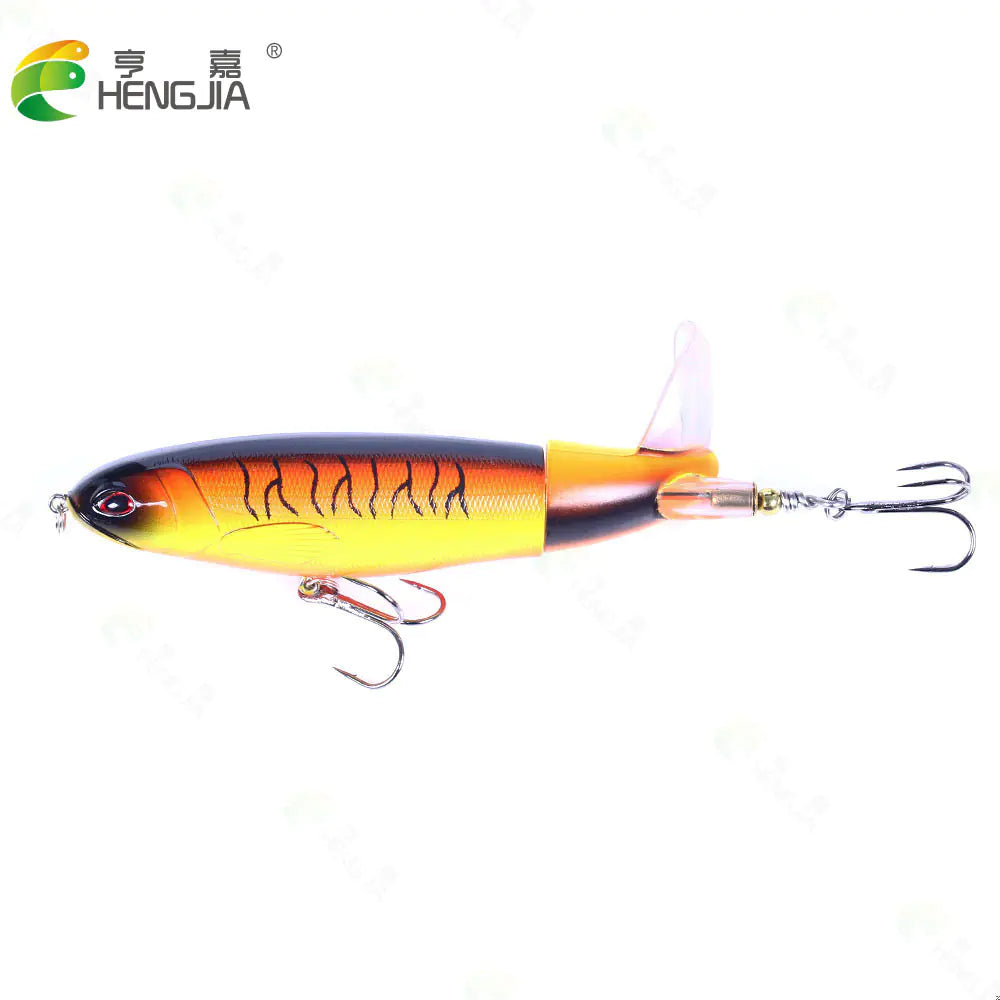 Hengjia Floating Fish Lures