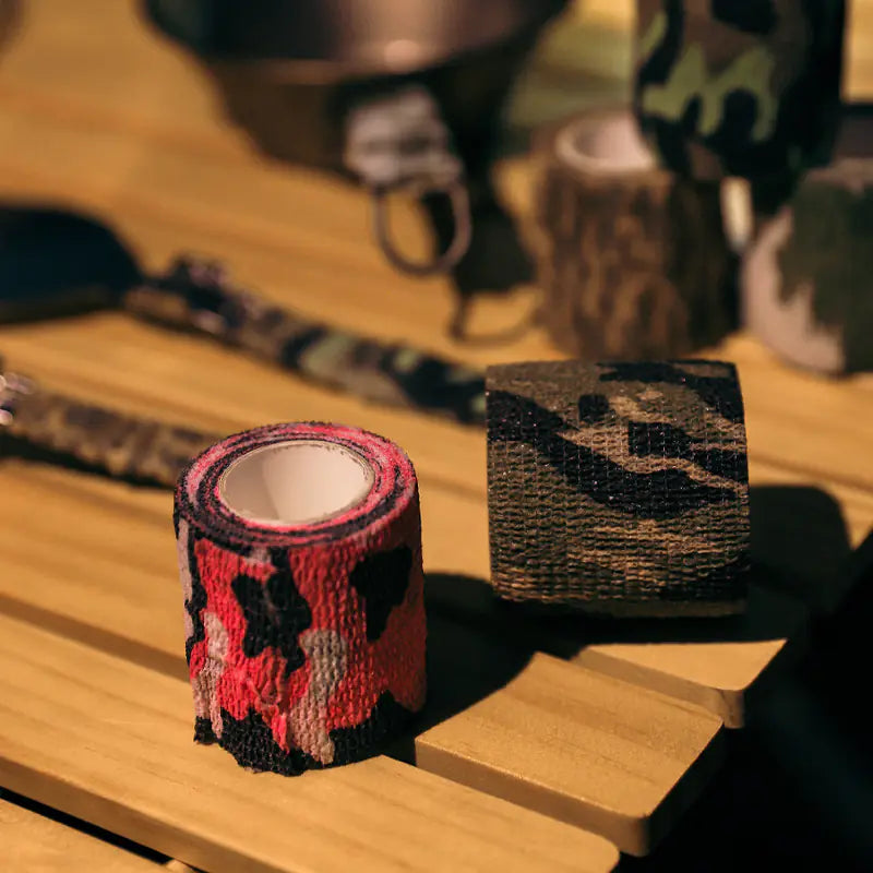 CamouFlex Elastic Tape