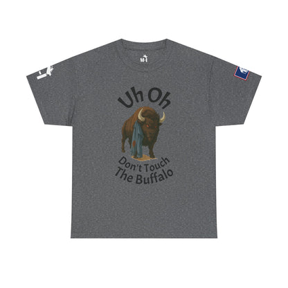 Buffalo Warning Tee