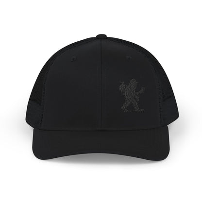 The Wanderer Snapback
