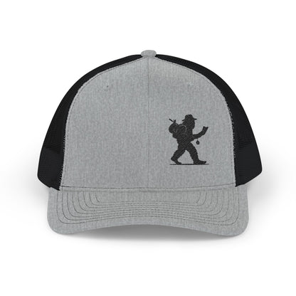 Explorer Snapback
