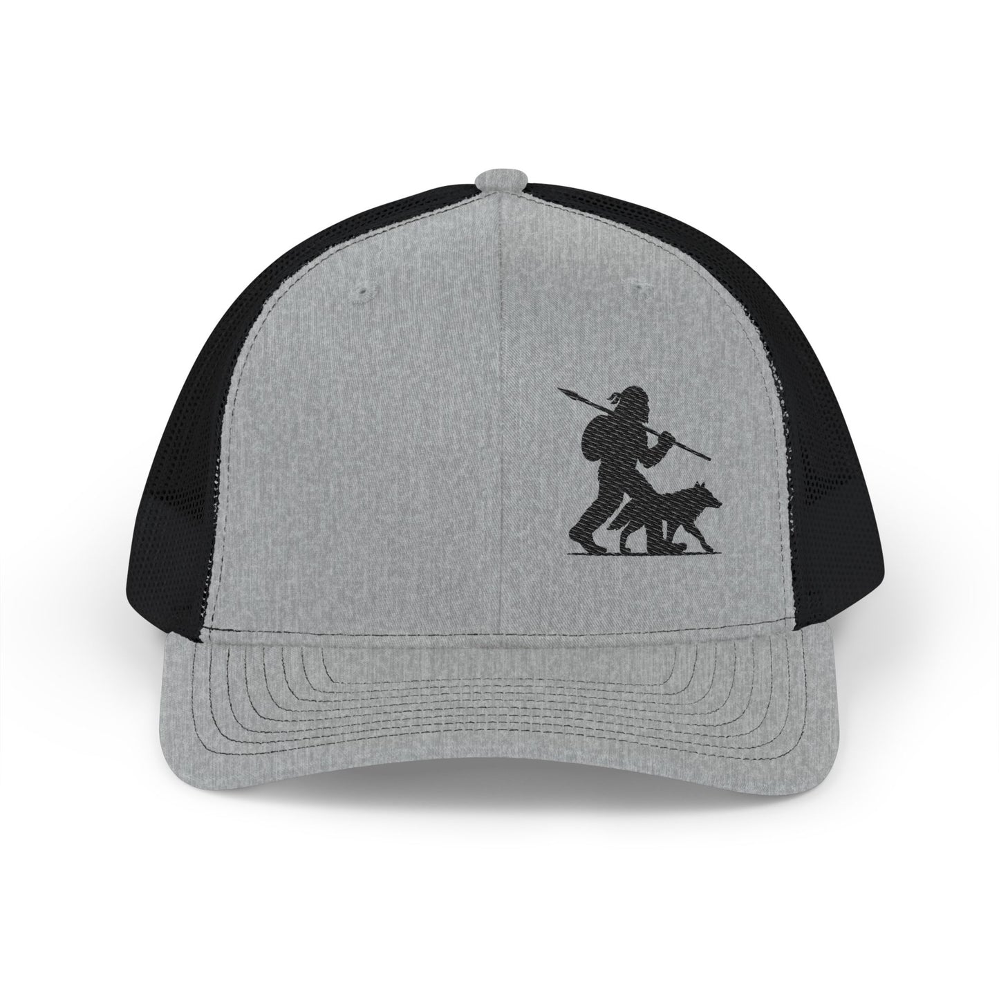 'The Free Spirit' Snapback