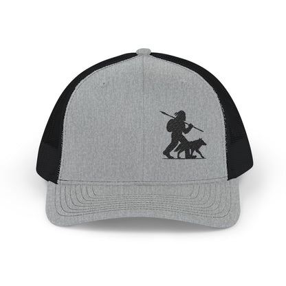 'The Free Spirit' Snapback