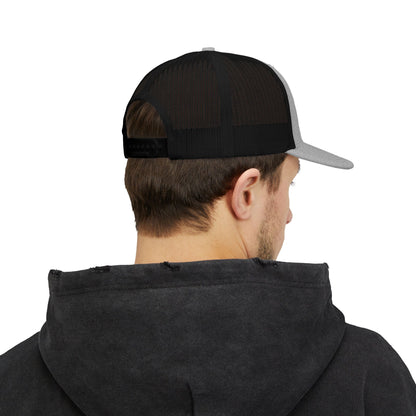 The Wanderer Snapback
