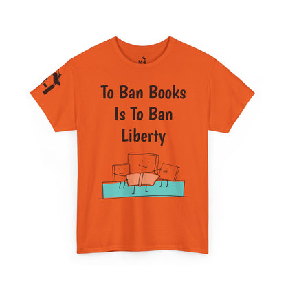 Don't Ban Books