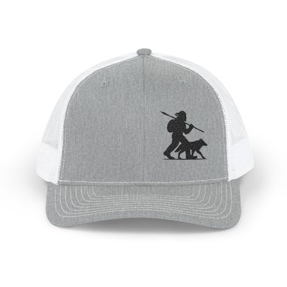 'The Free Spirit' Snapback