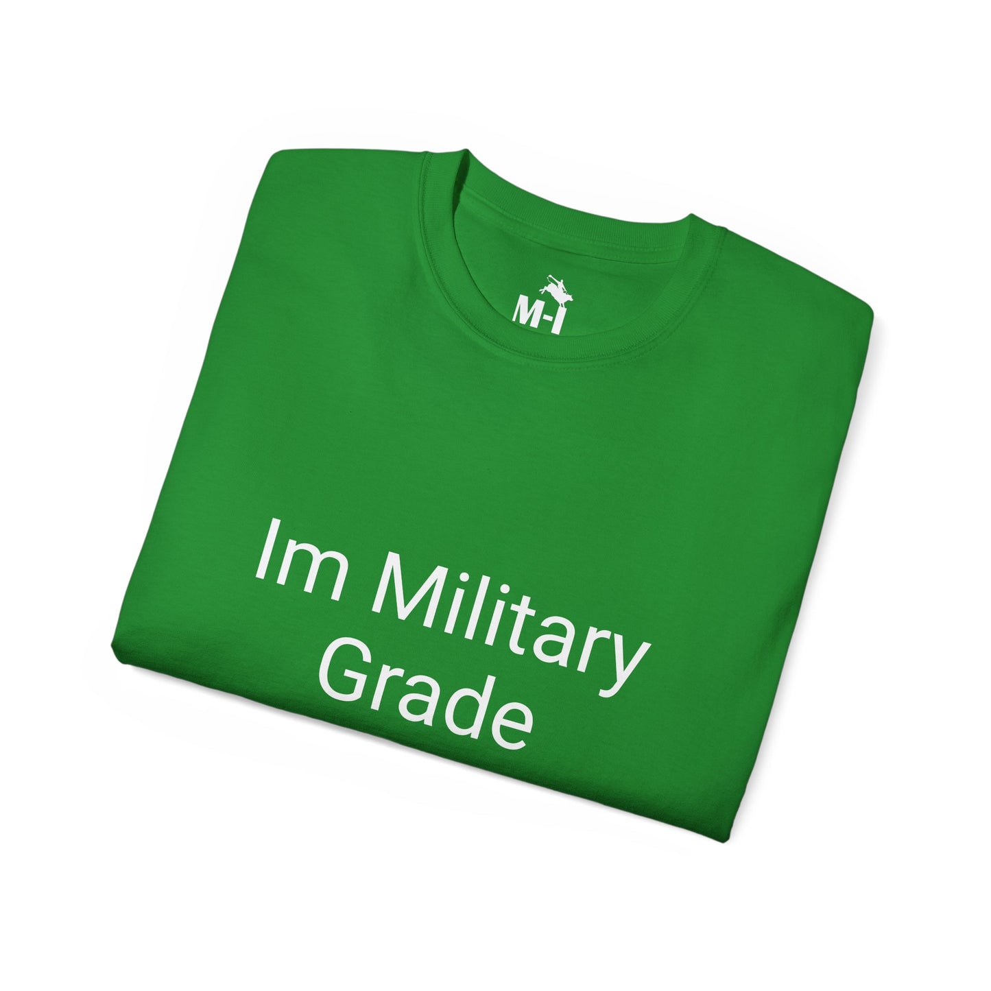 Military Grade