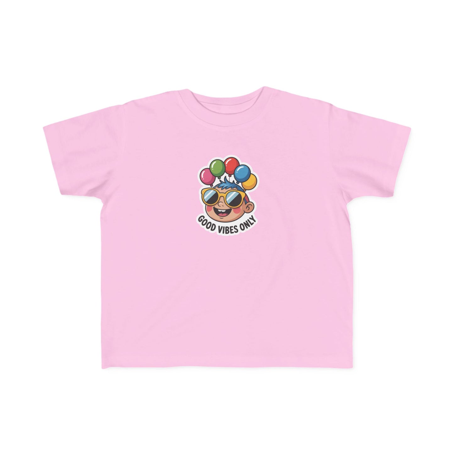 Good Vibes Kids Tee