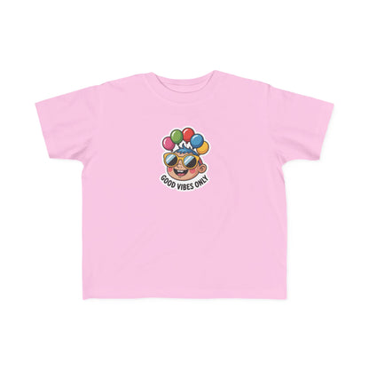 Good Vibes Kids Tee