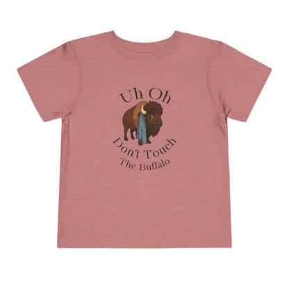 Uh Oh Buffalo