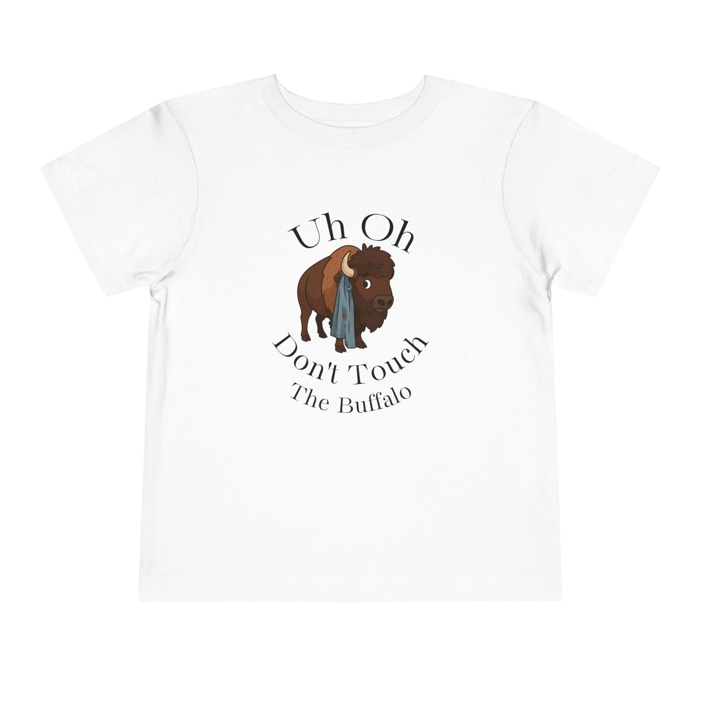 Uh Oh Buffalo