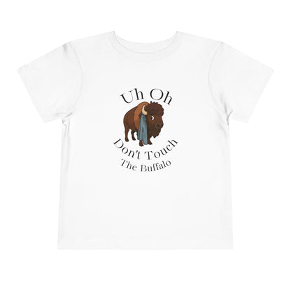 Uh Oh Buffalo