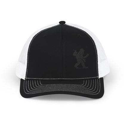 The Wanderer Snapback