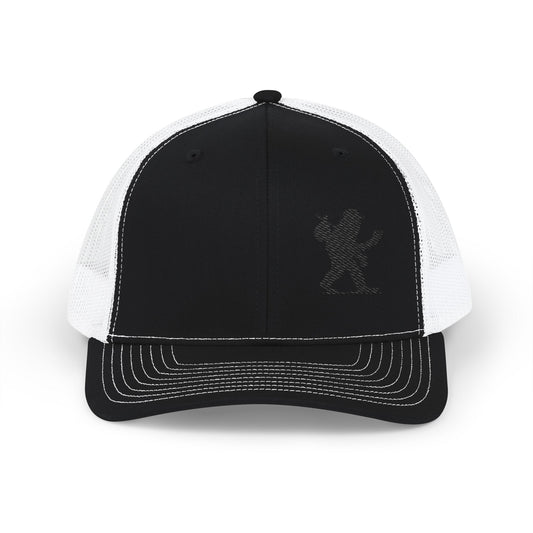 The Wanderer Snapback