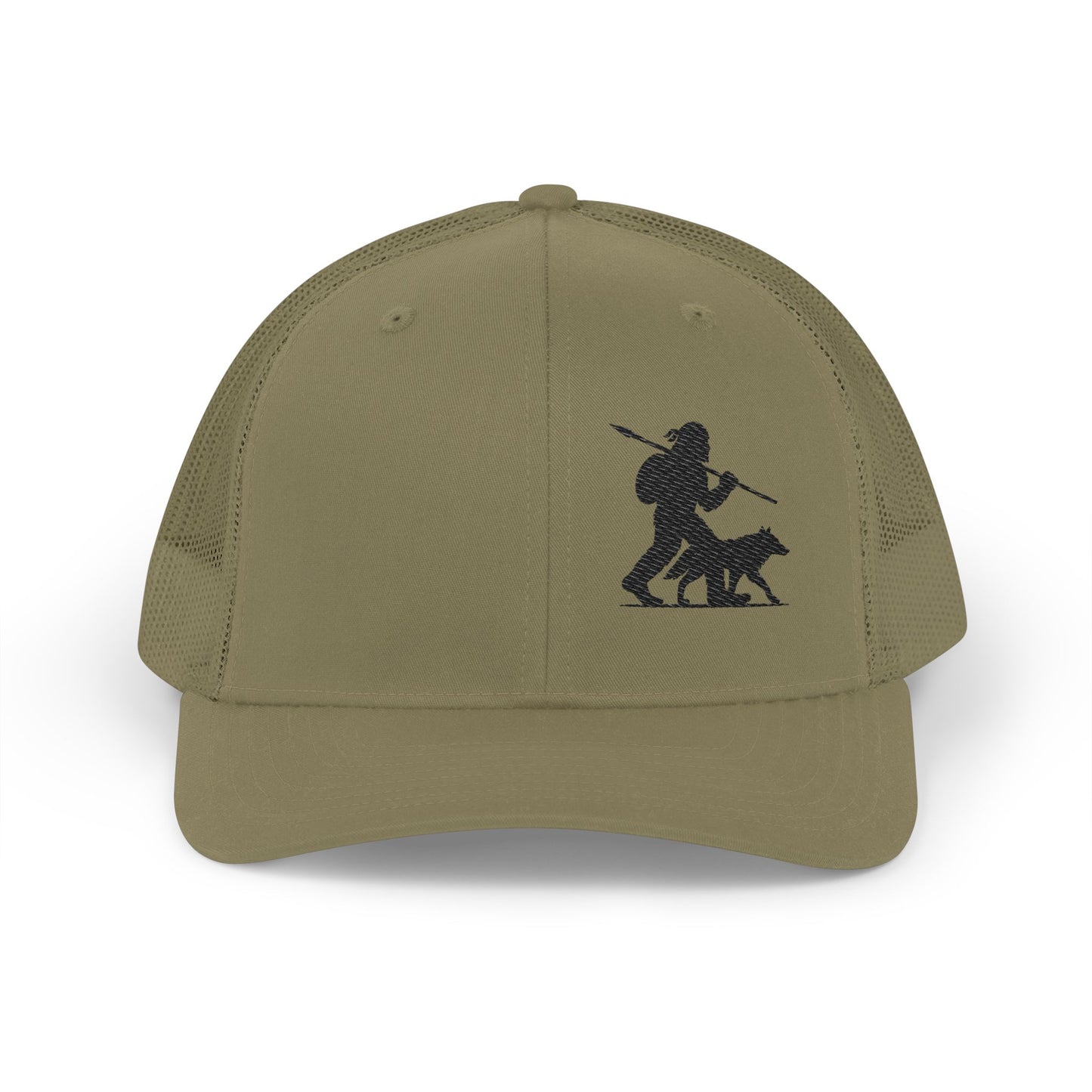 'The Free Spirit' Snapback