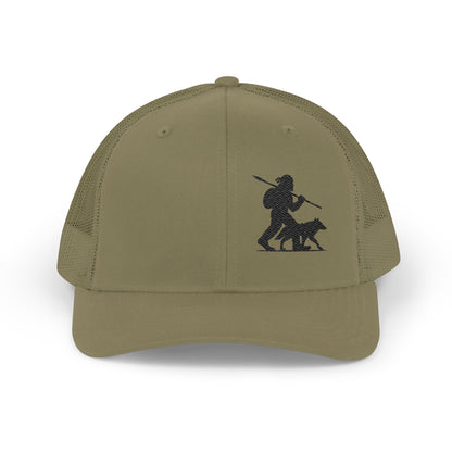 'The Free Spirit' Snapback