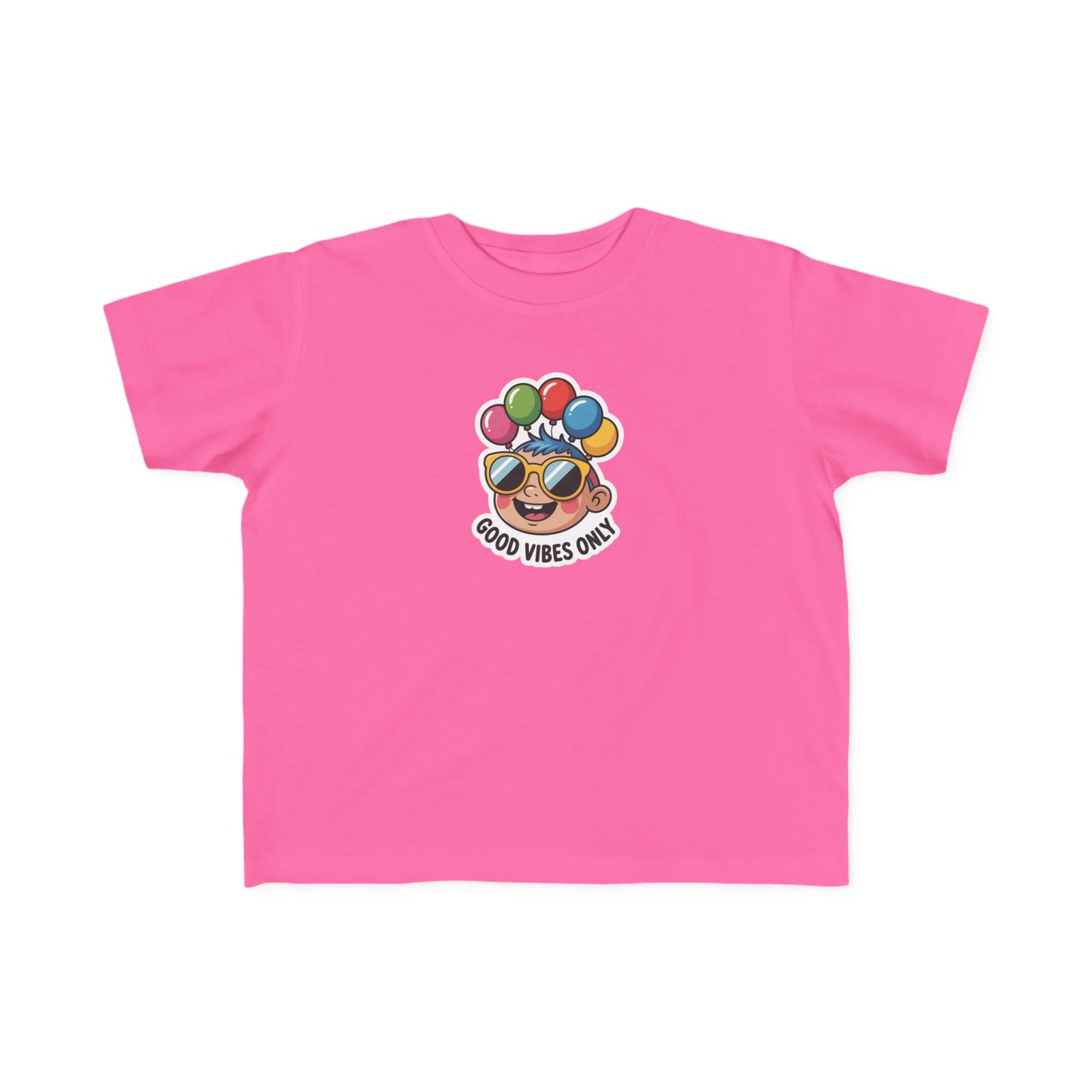 Good Vibes Kids Tee