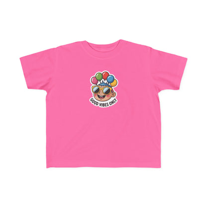Good Vibes Kids Tee
