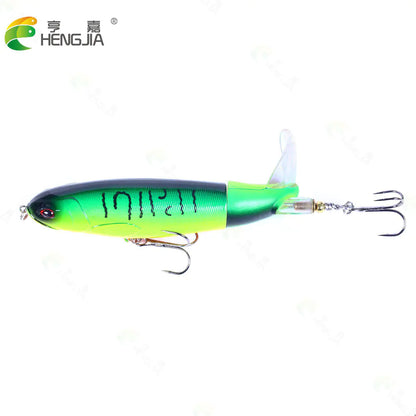 Hengjia Floating Fish Lures
