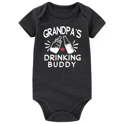 SnuggleSoft Newborn Romper 0-3M