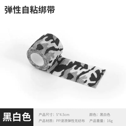 CamouFlex Elastic Tape