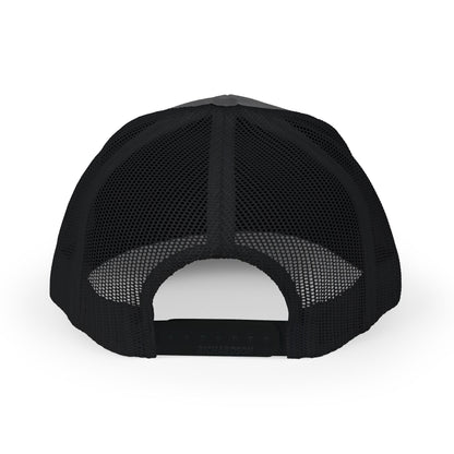 The Warrior  Snapback