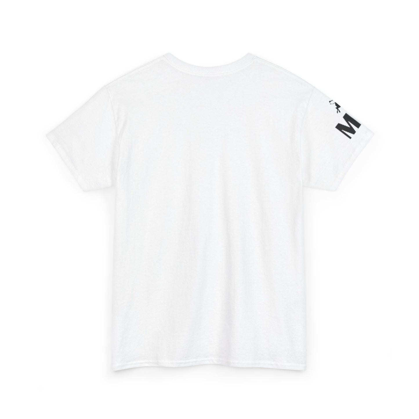 Love Guns Unisex Tee