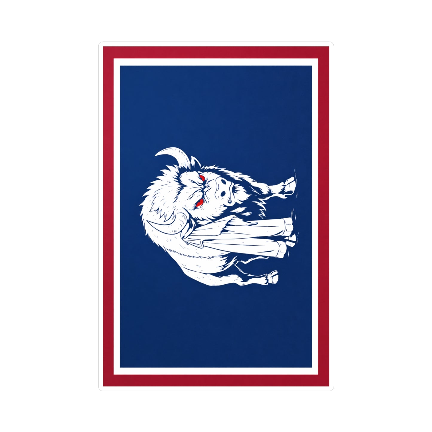 Kiss-Cut Vinyl Decals