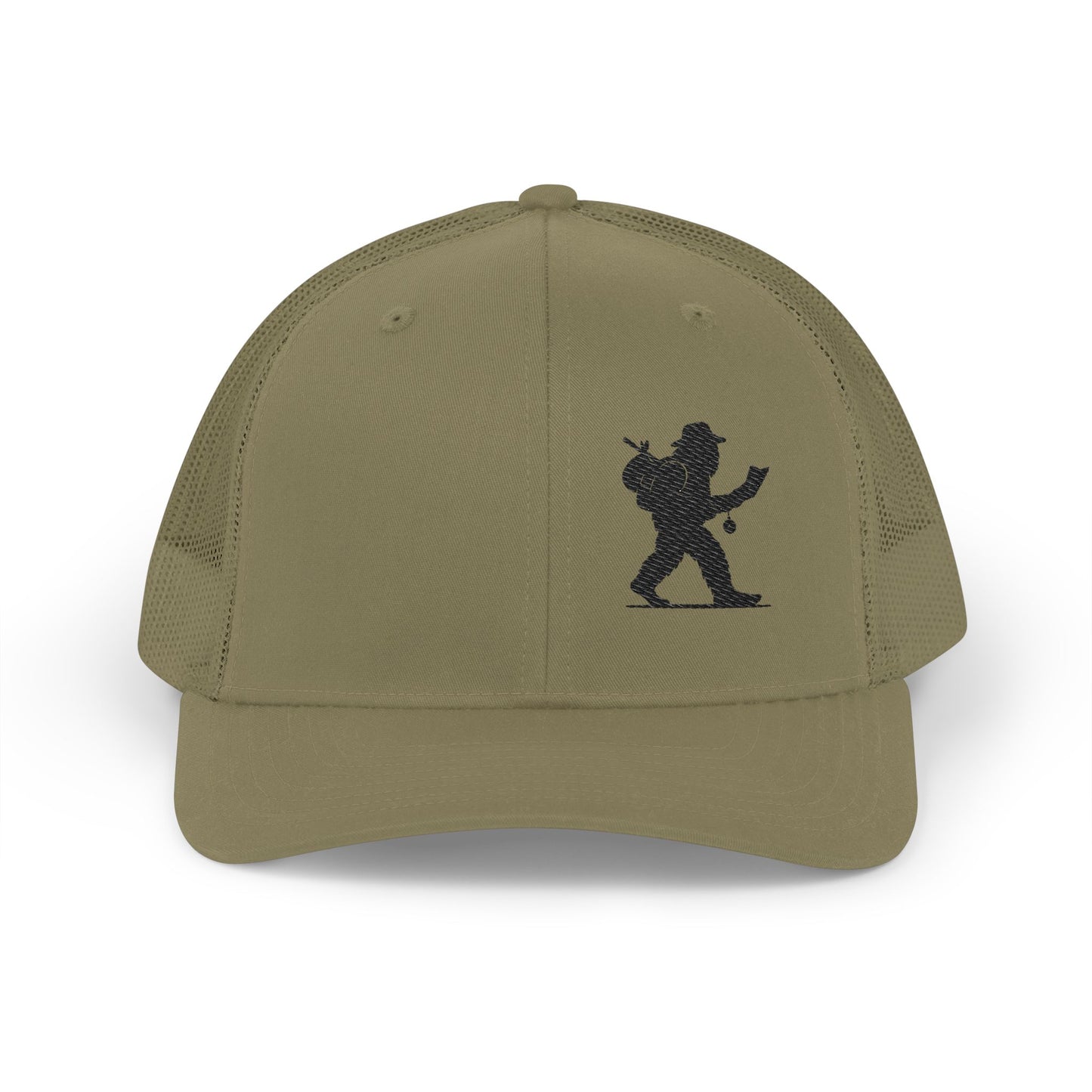 Explorer Snapback