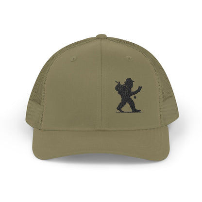 Explorer Snapback