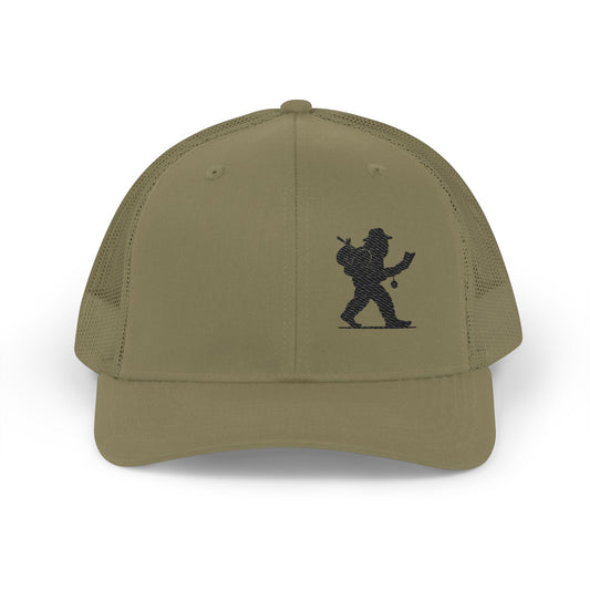 Explorer Snapback