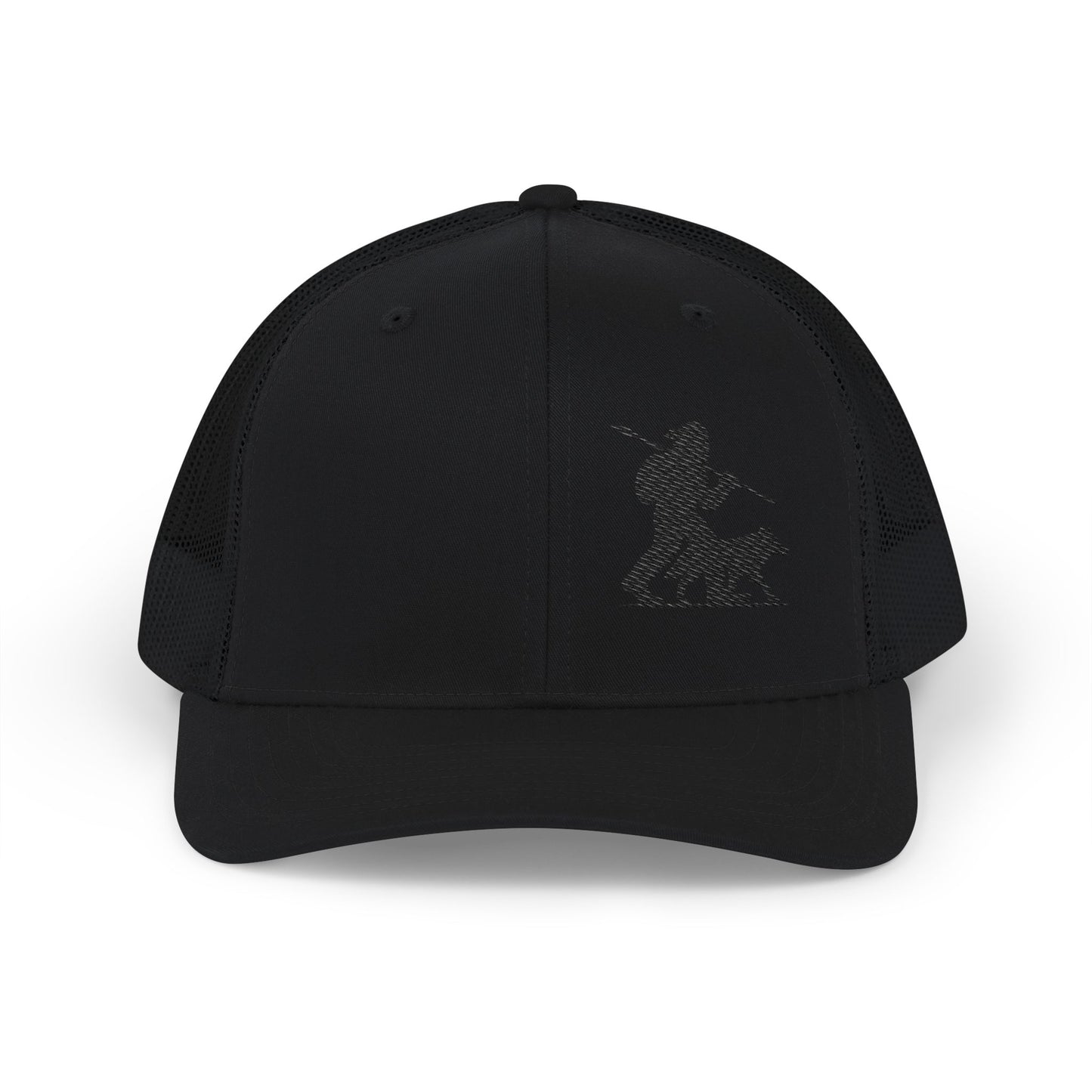 'The Free Spirit' Snapback
