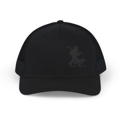 'The Free Spirit' Snapback