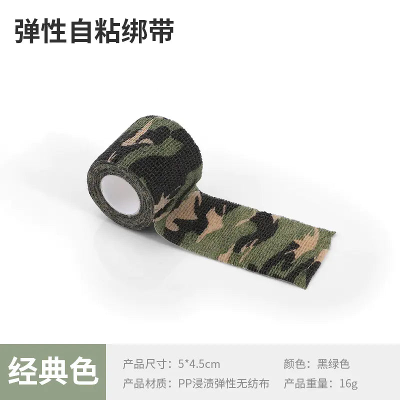 CamouFlex Elastic Tape