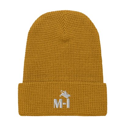Honeycomb Hike Beanie