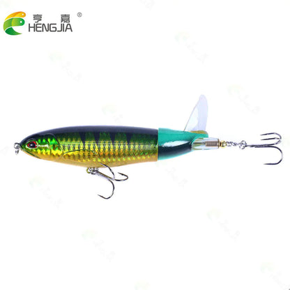 Hengjia Floating Fish Lures