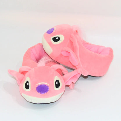 2024 Stitch Slippers