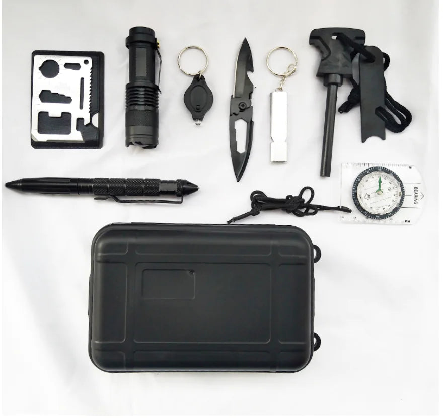 AdventureReady Survival Kit