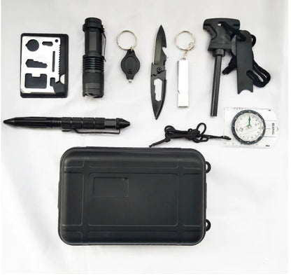 AdventureReady Survival Kit