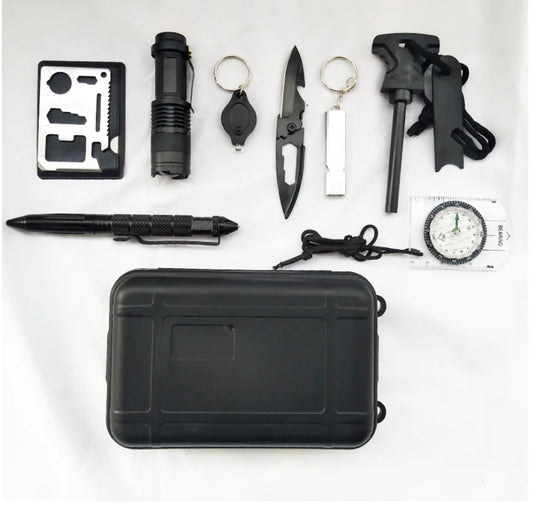 AdventureReady Survival Kit
