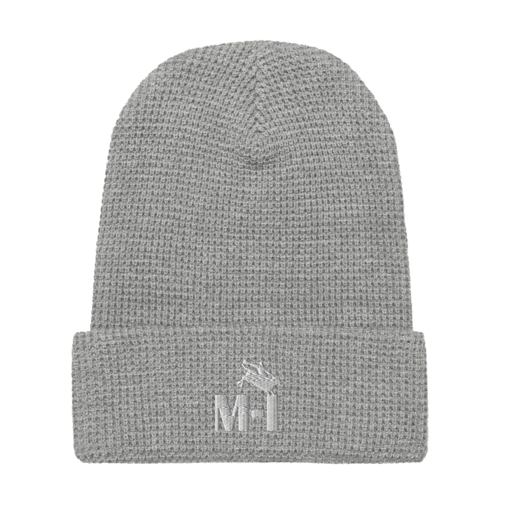Honeycomb Hike Beanie