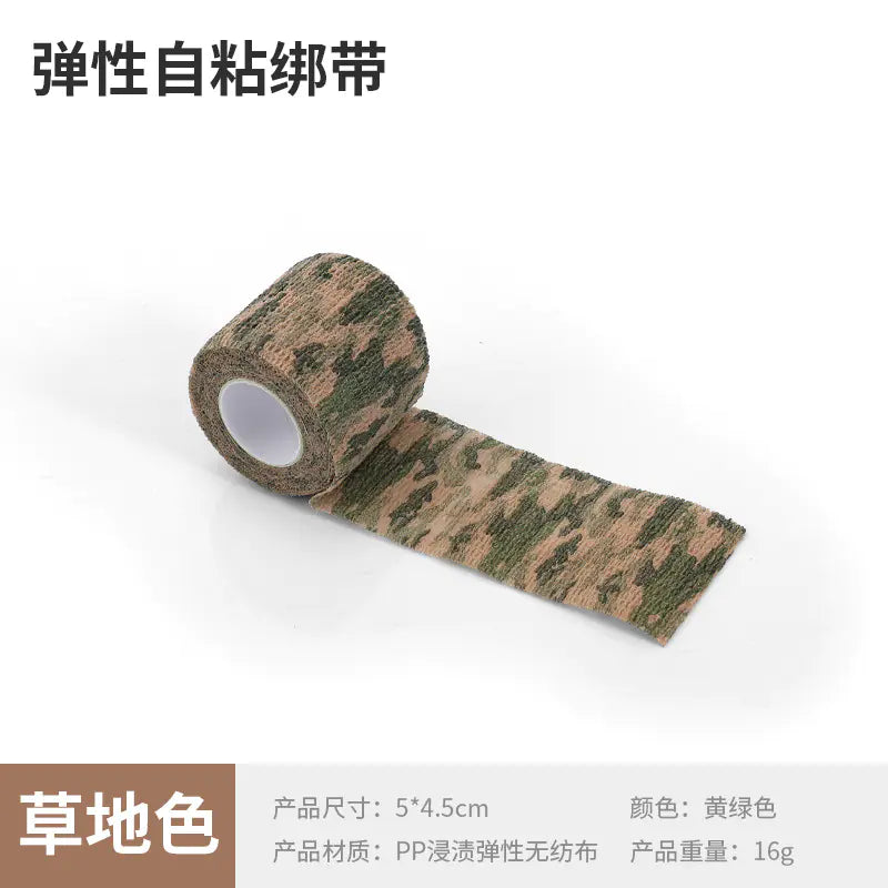 CamouFlex Elastic Tape