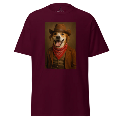 Rootin Tootin Dog