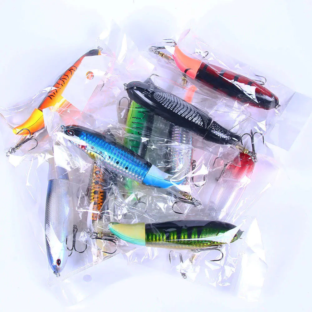 Hengjia Floating Fish Lures